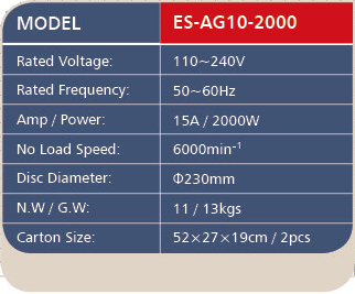 ES-AG10-2000