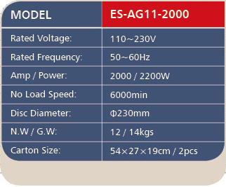 ES-AG11-2000