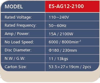 ES-AG12-2100