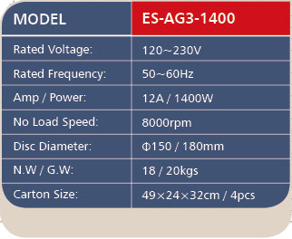 ES-AG3-1400