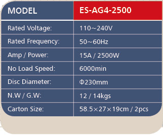 ES-AG4-2500