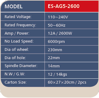 ES-AG5-2600