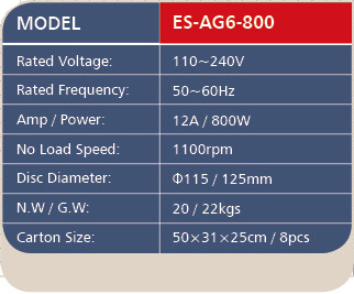 ES-AG6-800