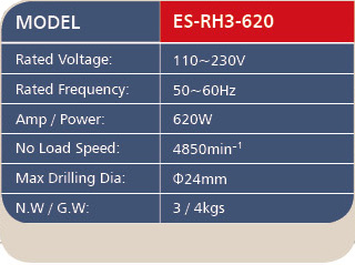 ES-RH3-620