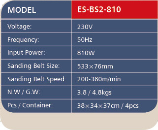 ES-BS2-810