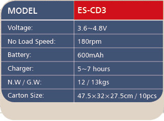 ES-CD3