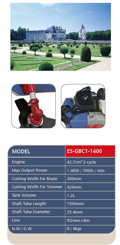ES-GBC1-1400